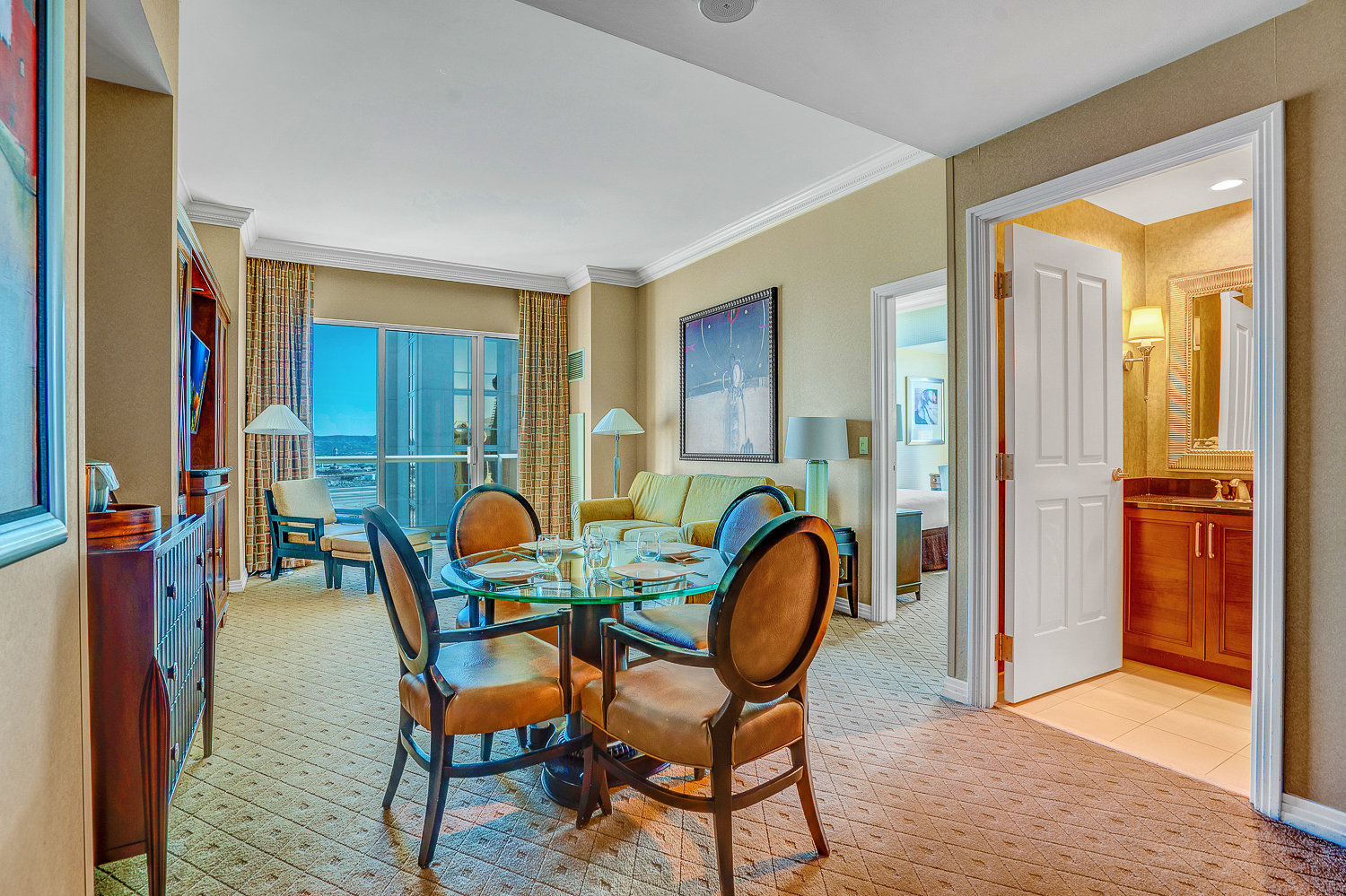 LAS VEGAS Vacation Rental