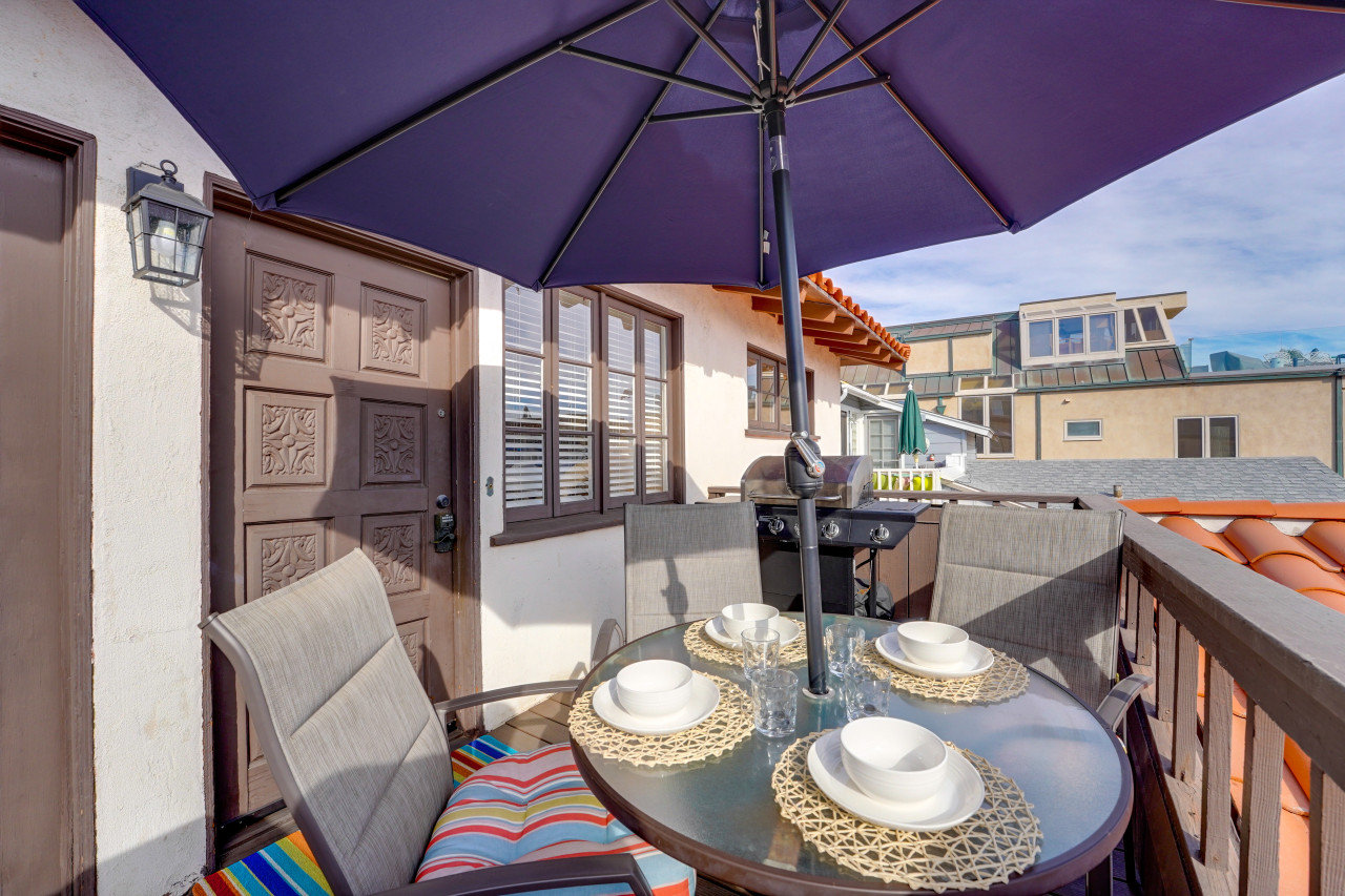 San Diego Vacation Rental