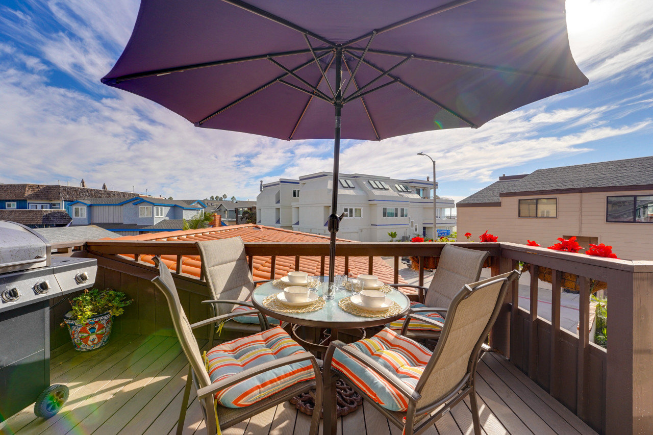 San Diego Vacation Rental