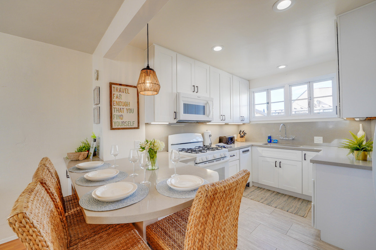 San Diego Vacation Rental