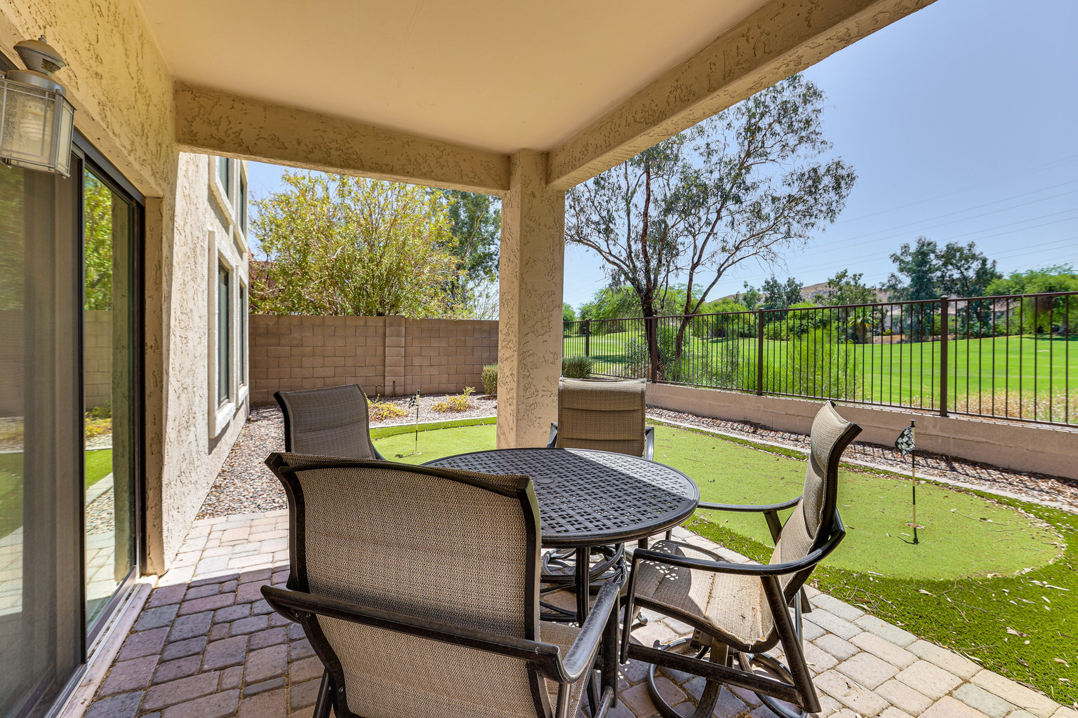 Phoenix Vacation Rental