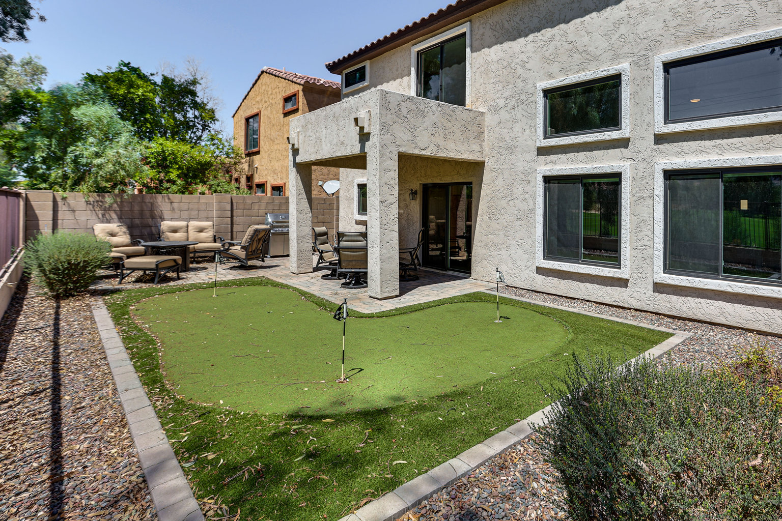 Phoenix Vacation Rental