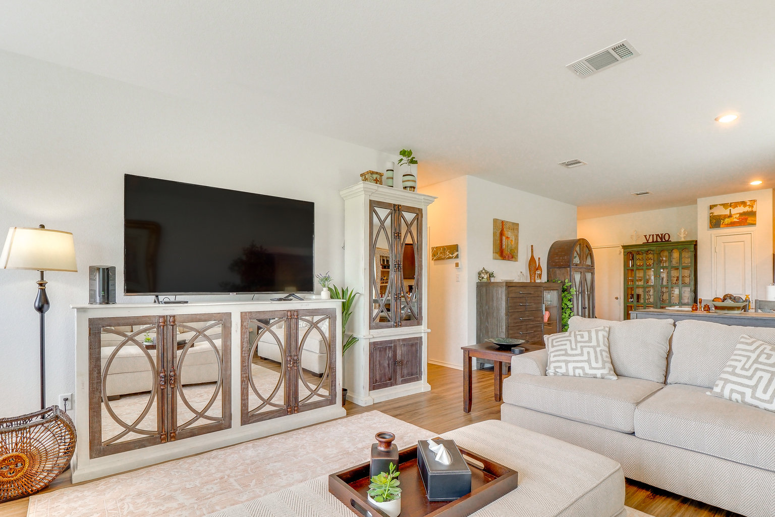 Georgetown Vacation Rental