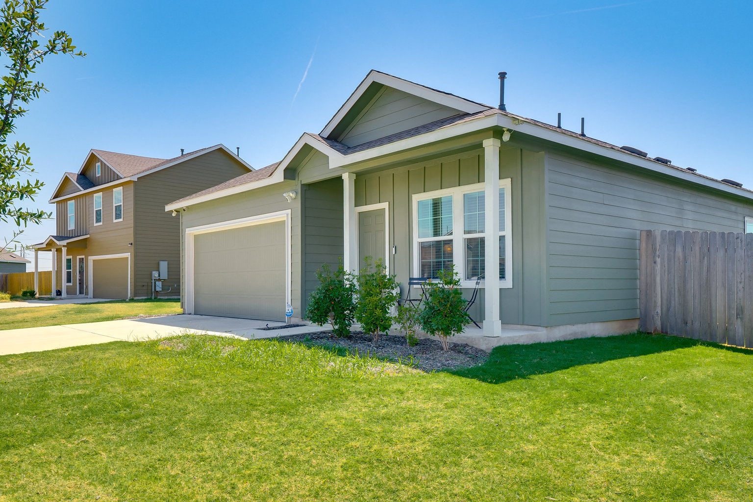 Georgetown Vacation Rental