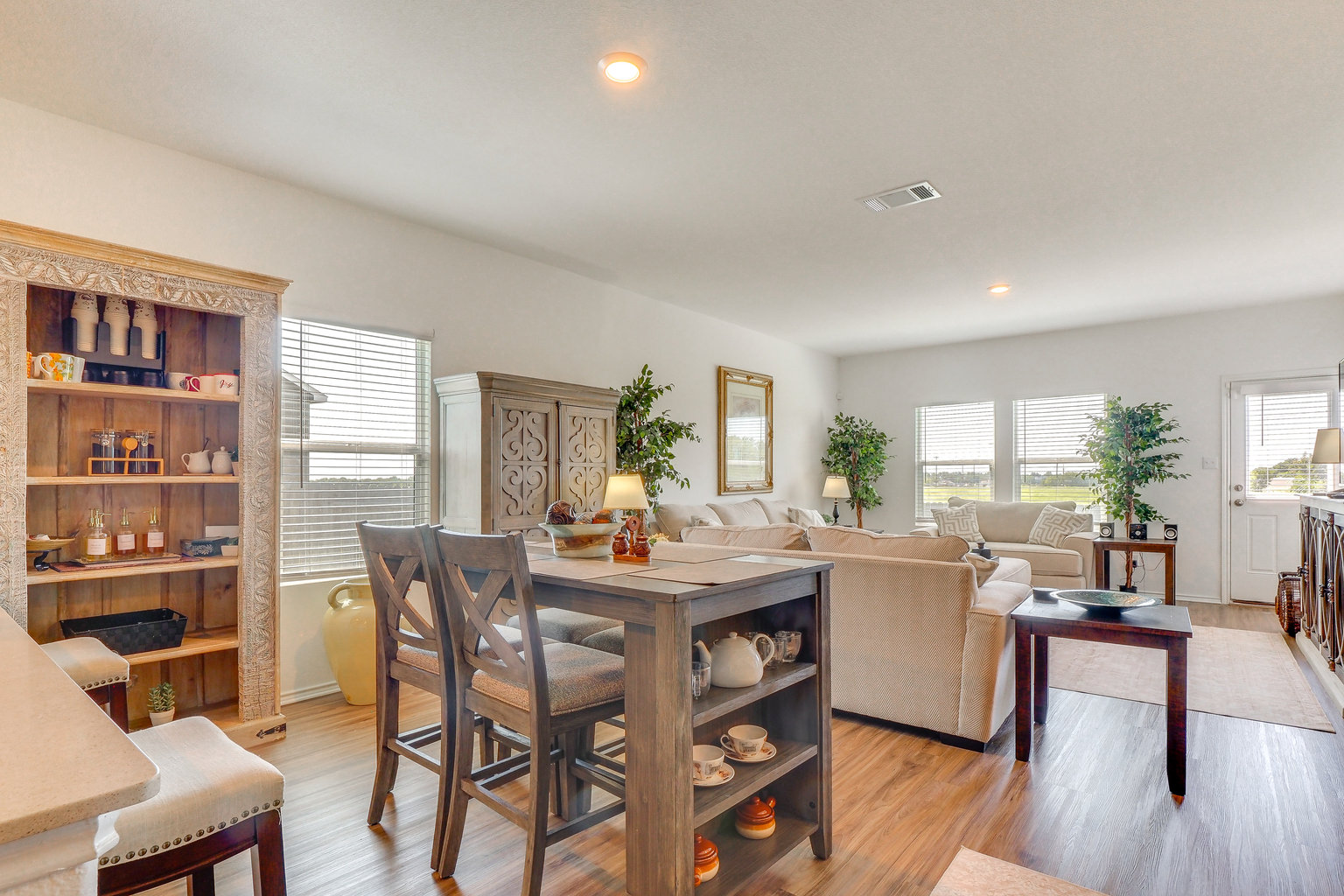 Georgetown Vacation Rental