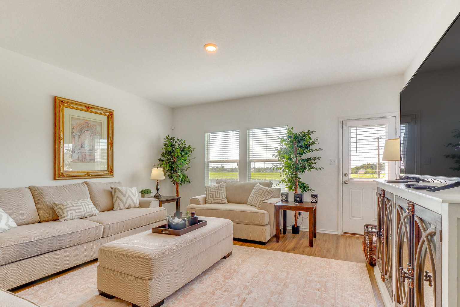 Georgetown Vacation Rental