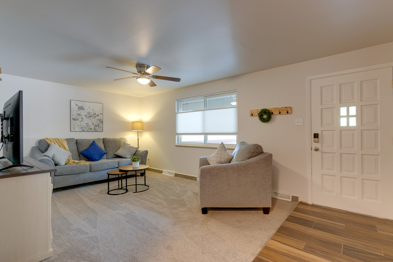 Wheat Ridge Vacation Rental