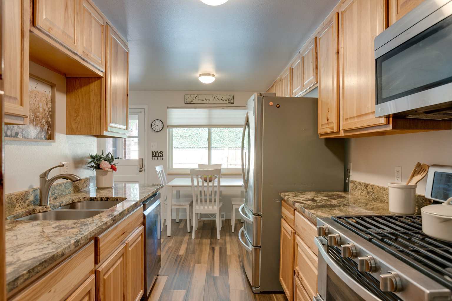 Wheat Ridge Vacation Rental