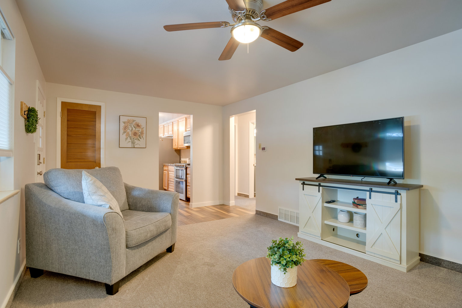 Wheat Ridge Vacation Rental