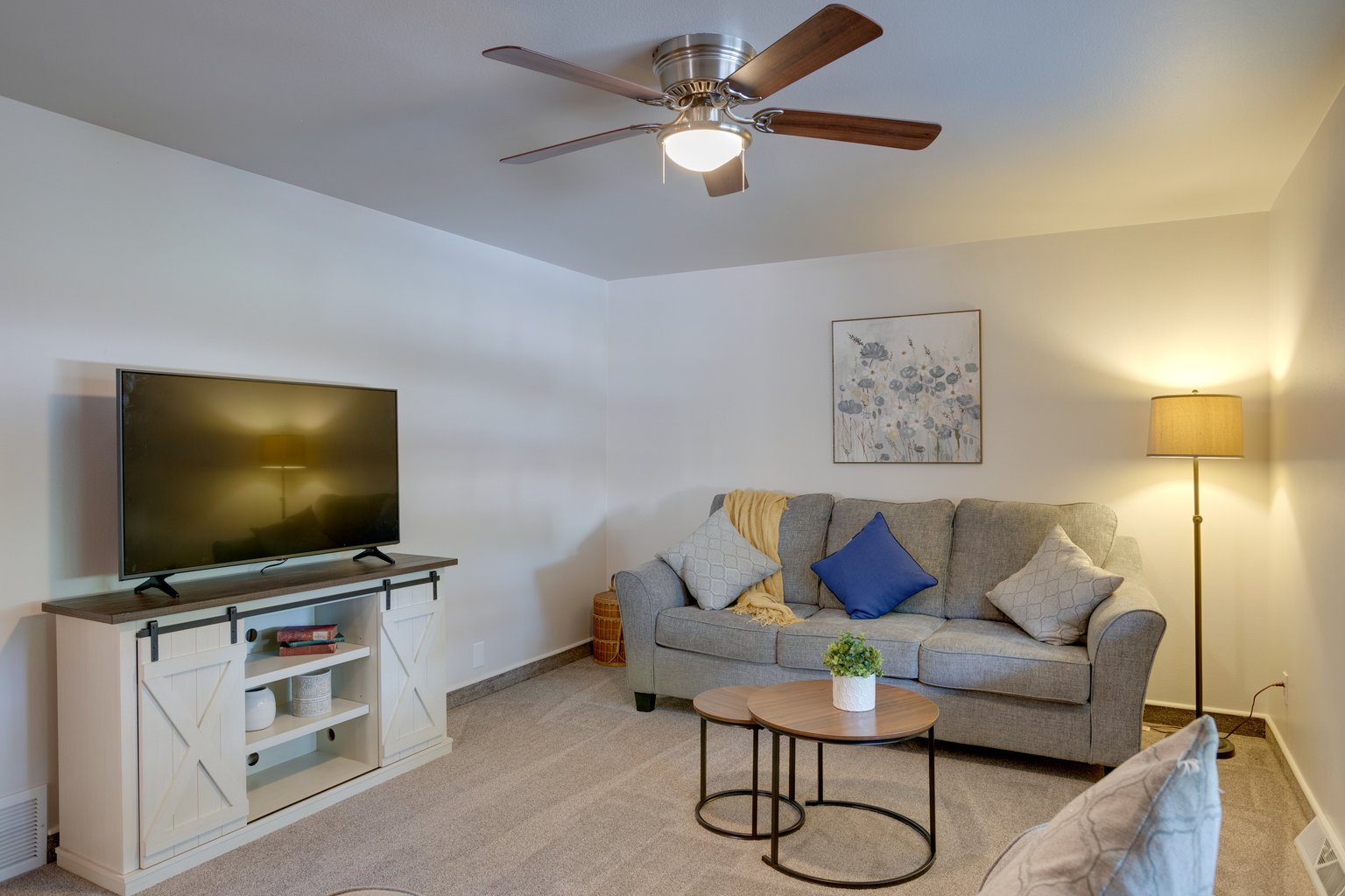 Wheat Ridge Vacation Rental