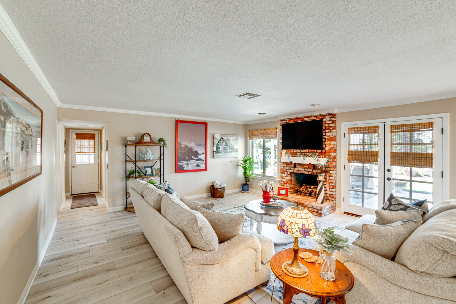 Riverside Vacation Rental