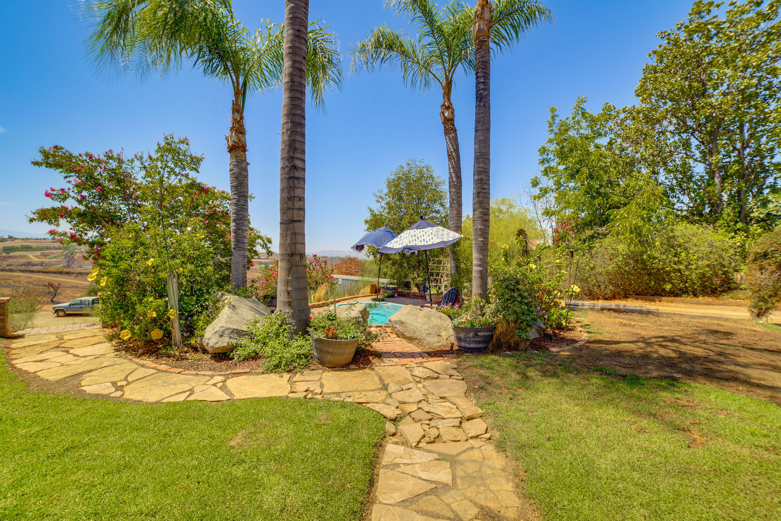 Riverside Vacation Rental