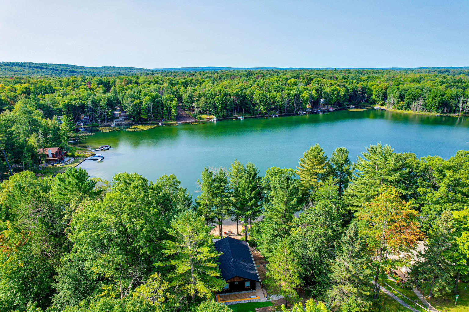 Gaylord Vacation Rental