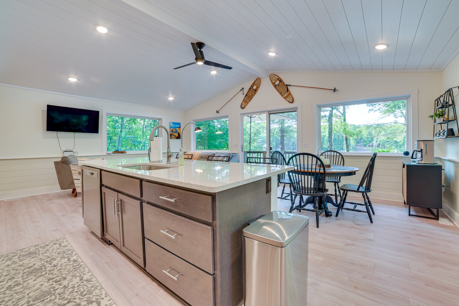 Gaylord Vacation Rental