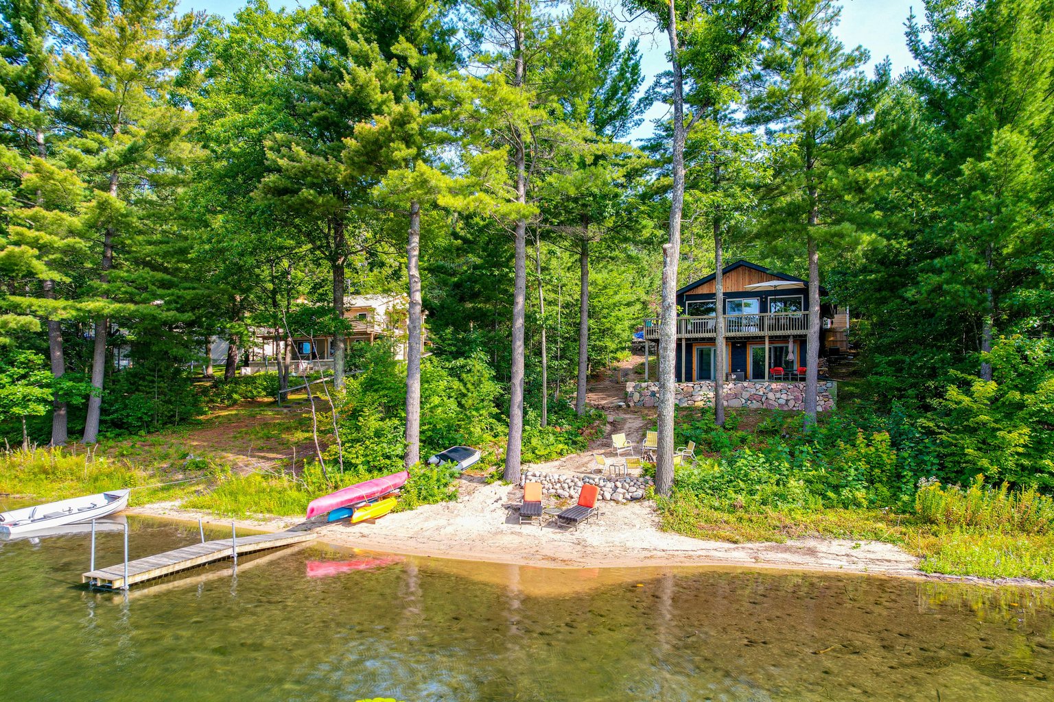 Gaylord Vacation Rental