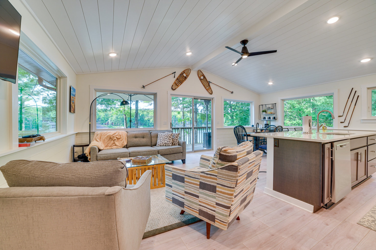 Gaylord Vacation Rental