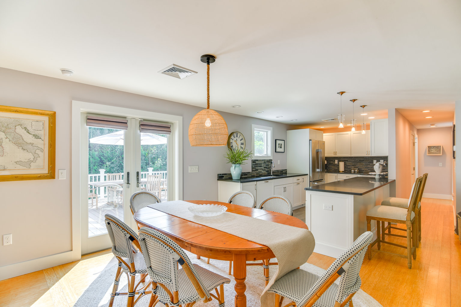 South Kingstown Vacation Rental