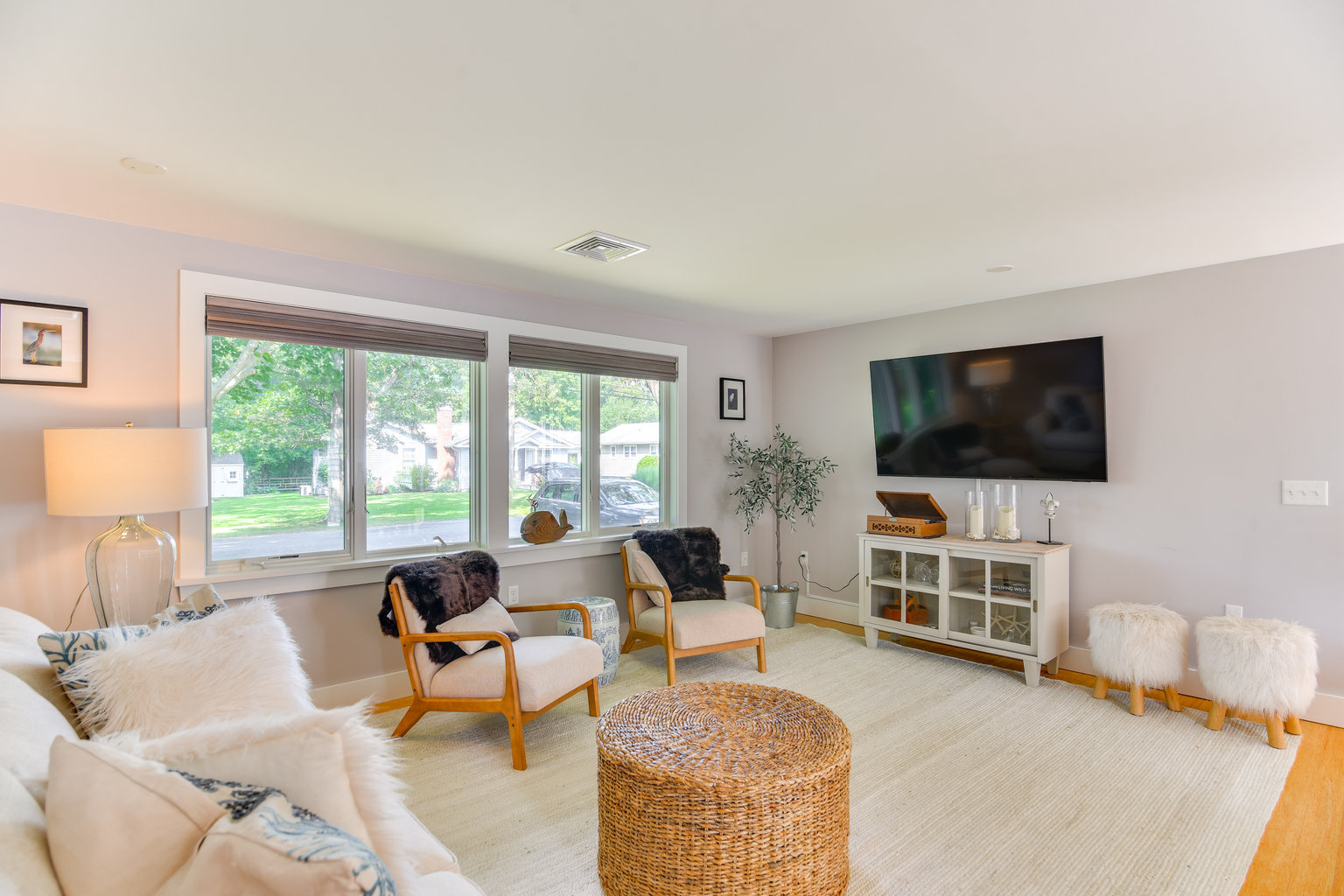 South Kingstown Vacation Rental