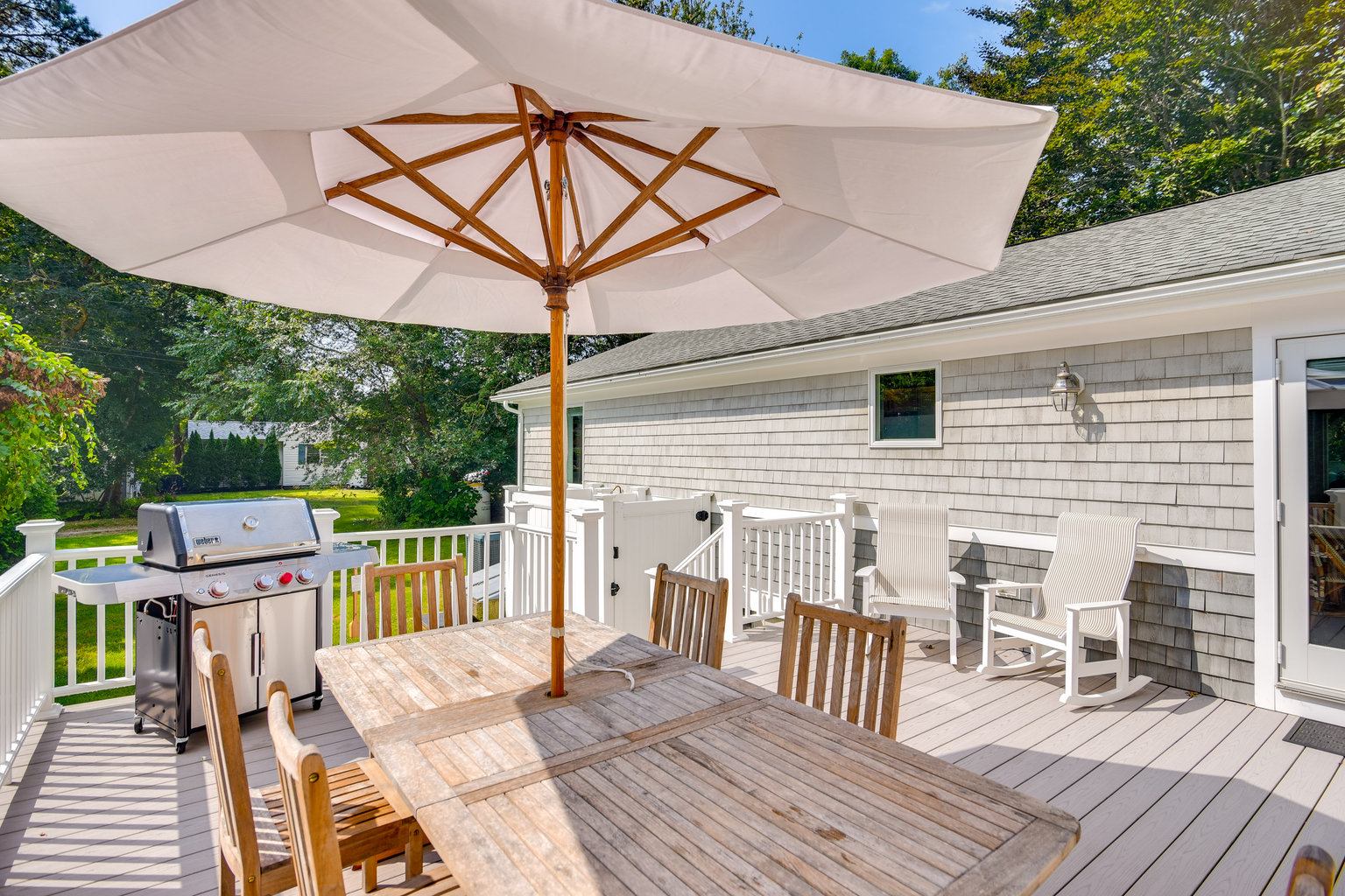 South Kingstown Vacation Rental