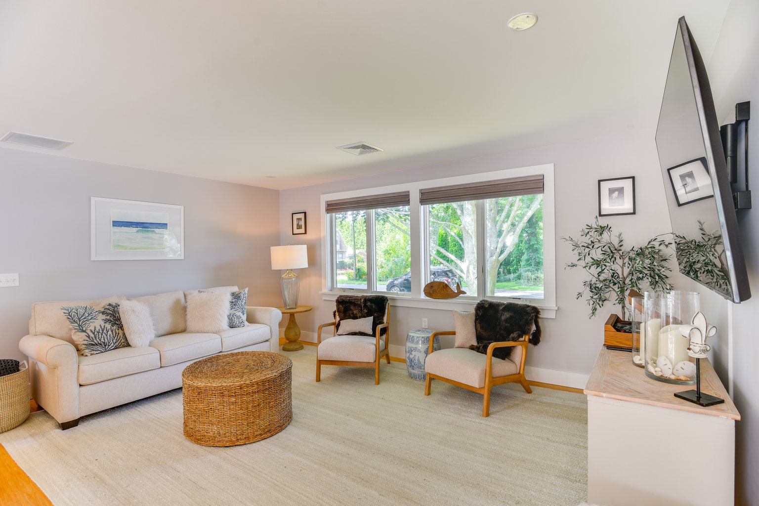 South Kingstown Vacation Rental