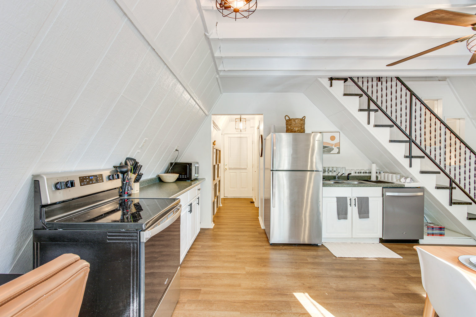 Florence Vacation Rental