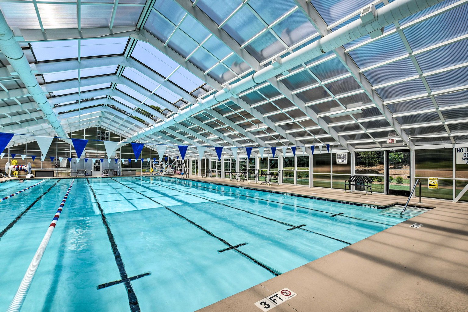 Salem Vacation Rental