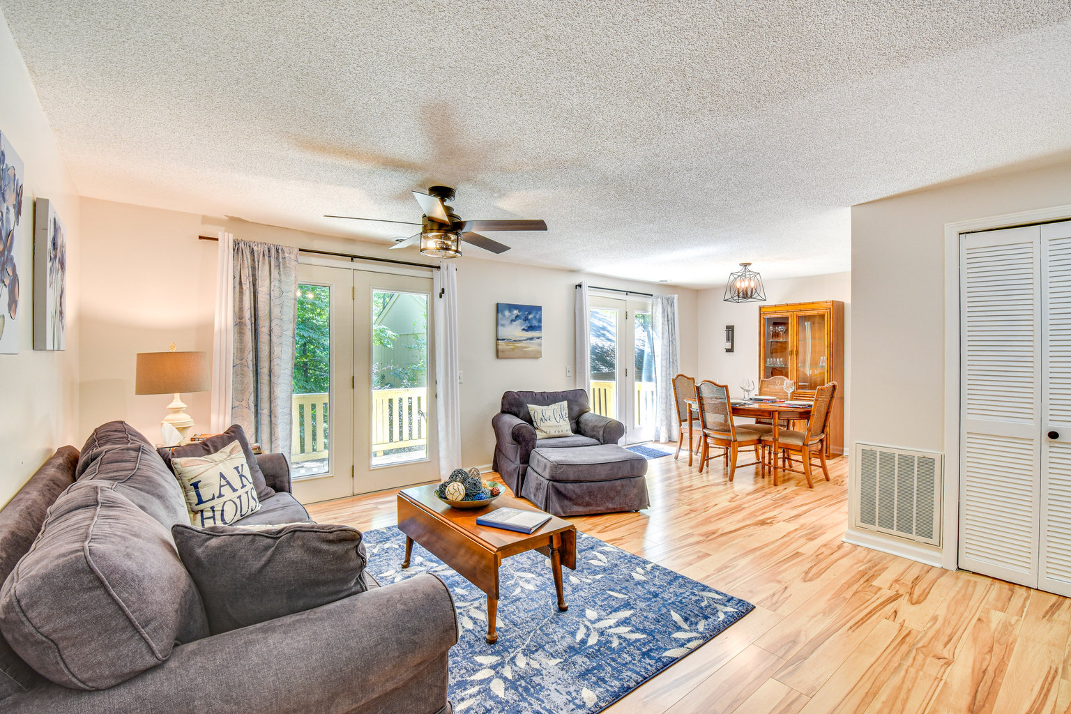 Salem Vacation Rental