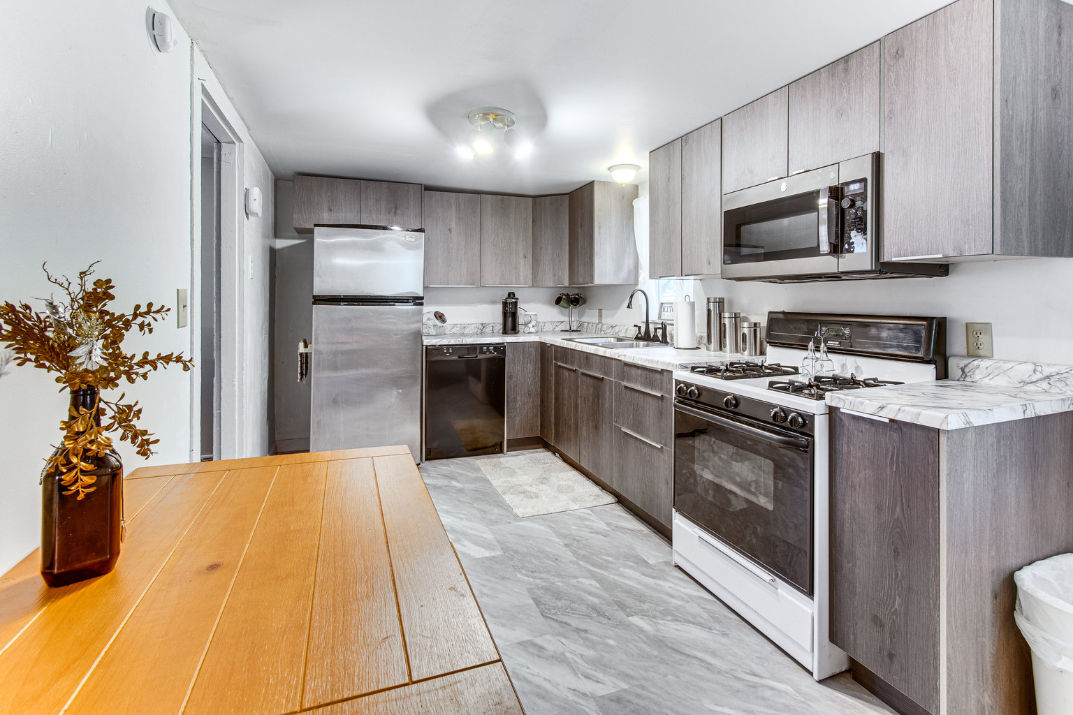 Hillsboro Vacation Rental