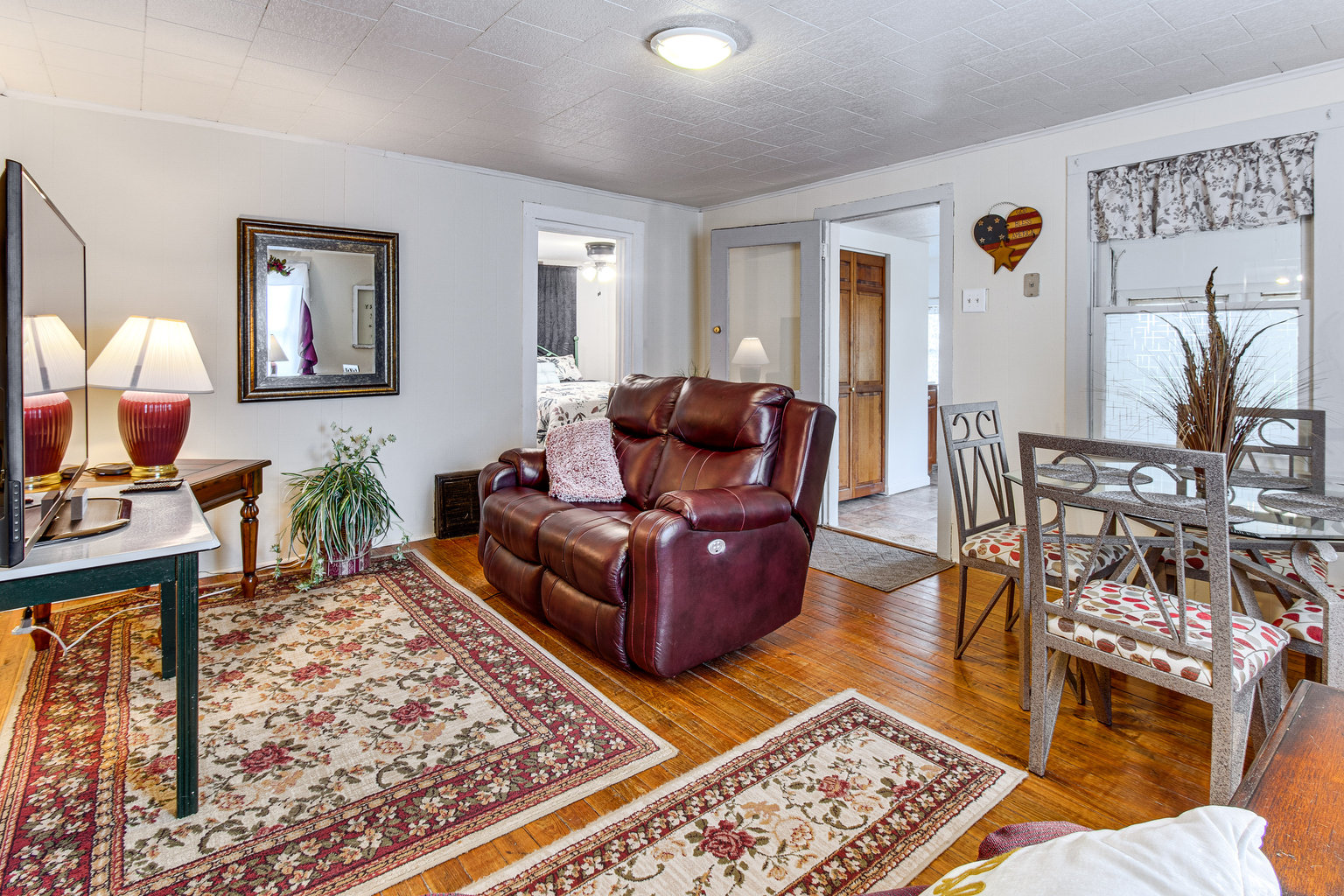 Hillsboro Vacation Rental
