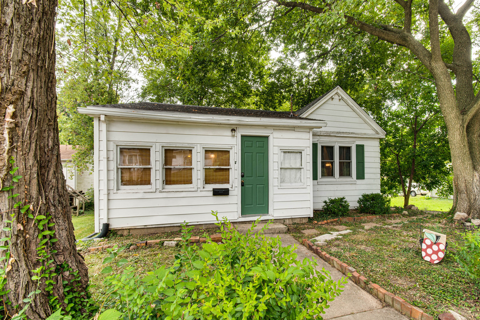 Hillsboro Vacation Rental
