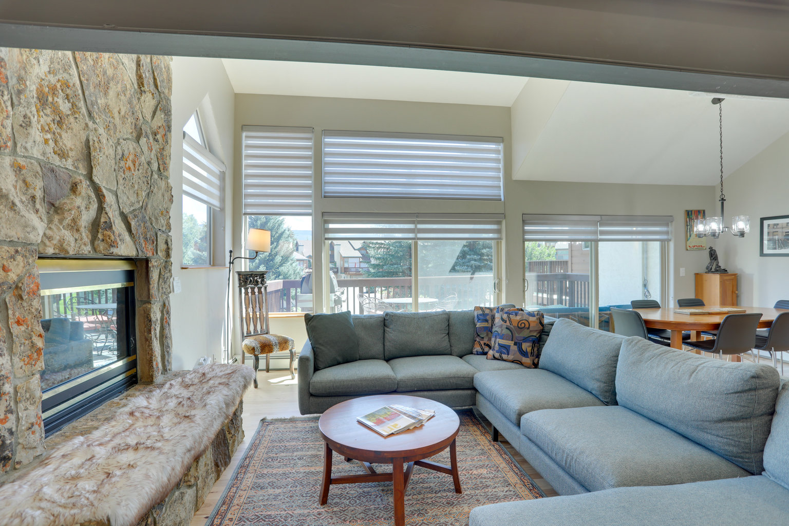Edwards Vacation Rental