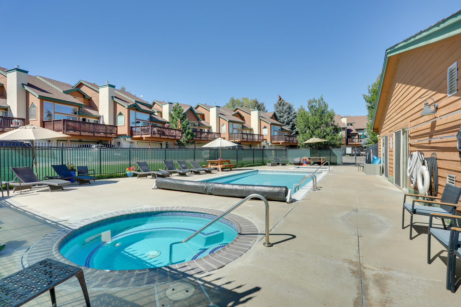 Edwards Vacation Rental
