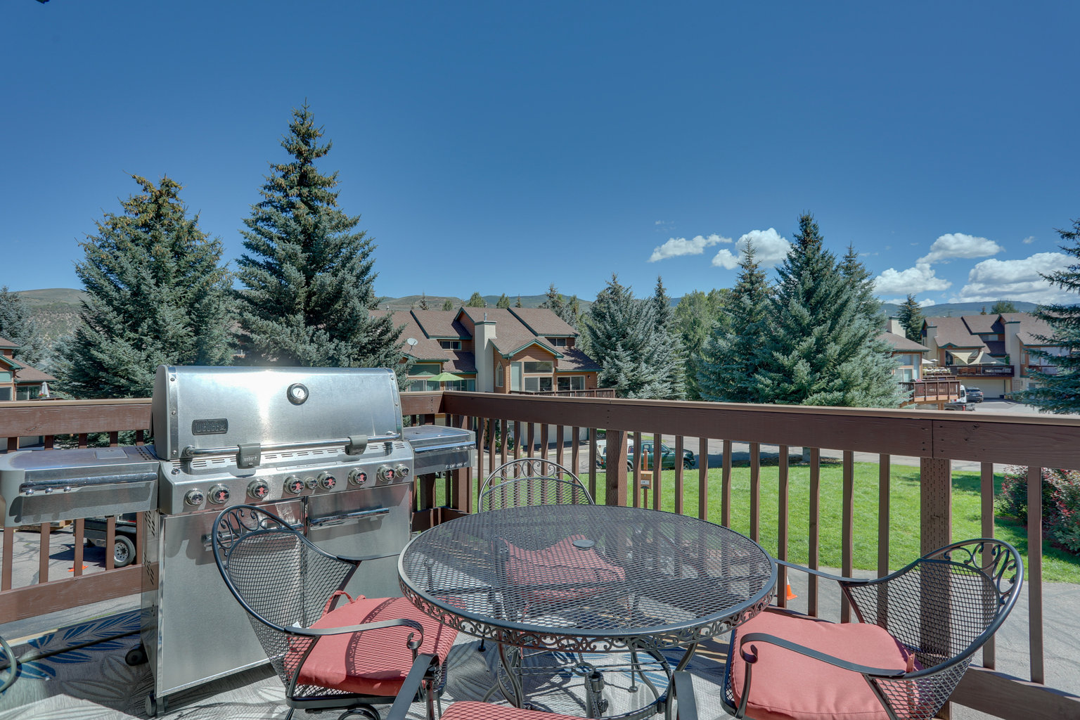 Edwards Vacation Rental