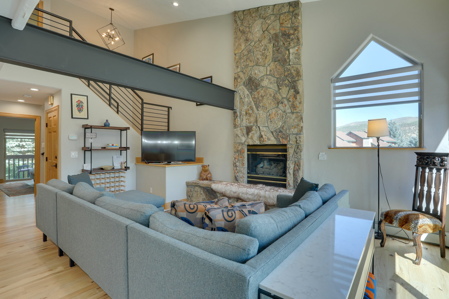 Edwards Vacation Rental