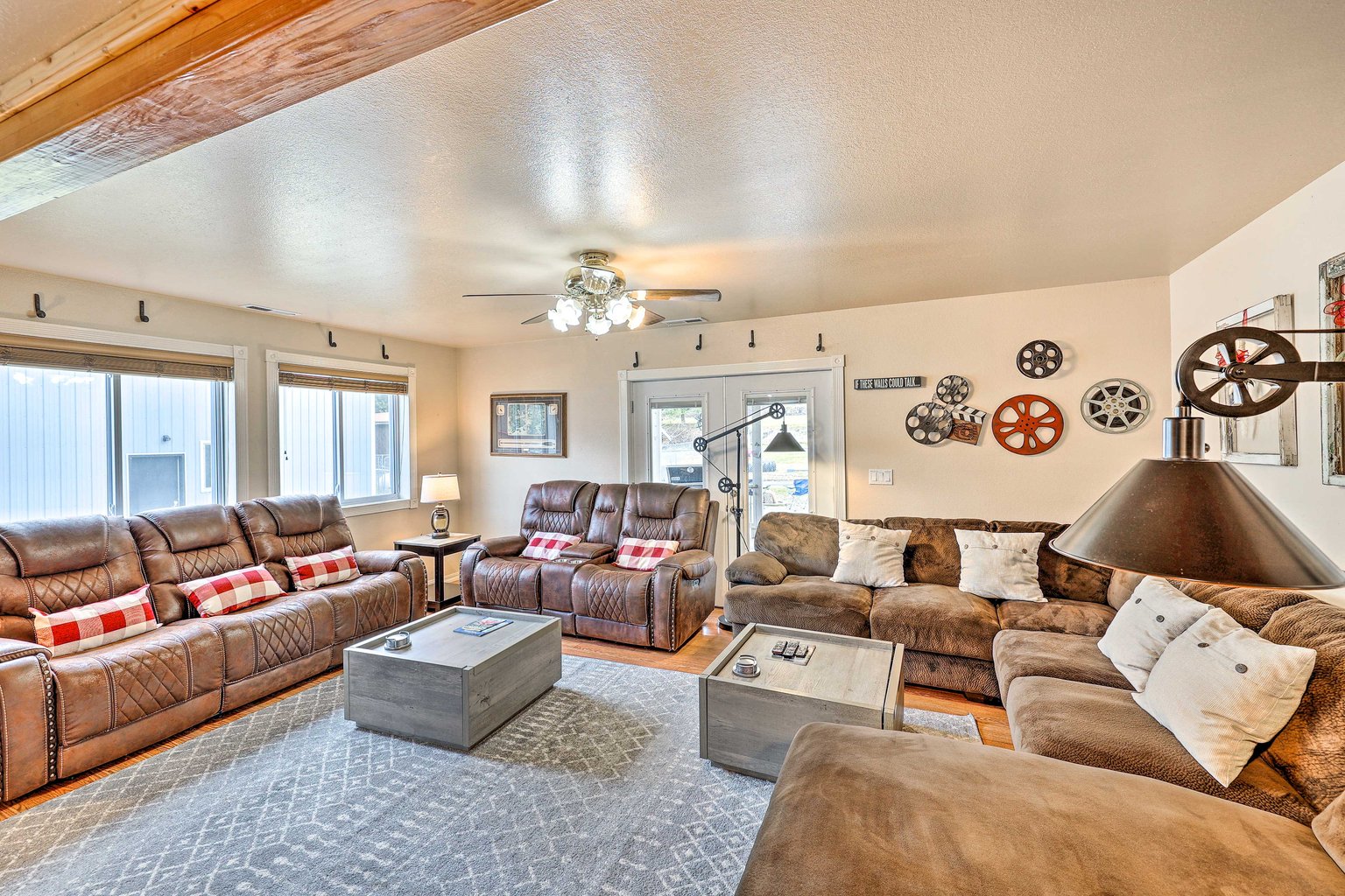 Kooskia Vacation Rental