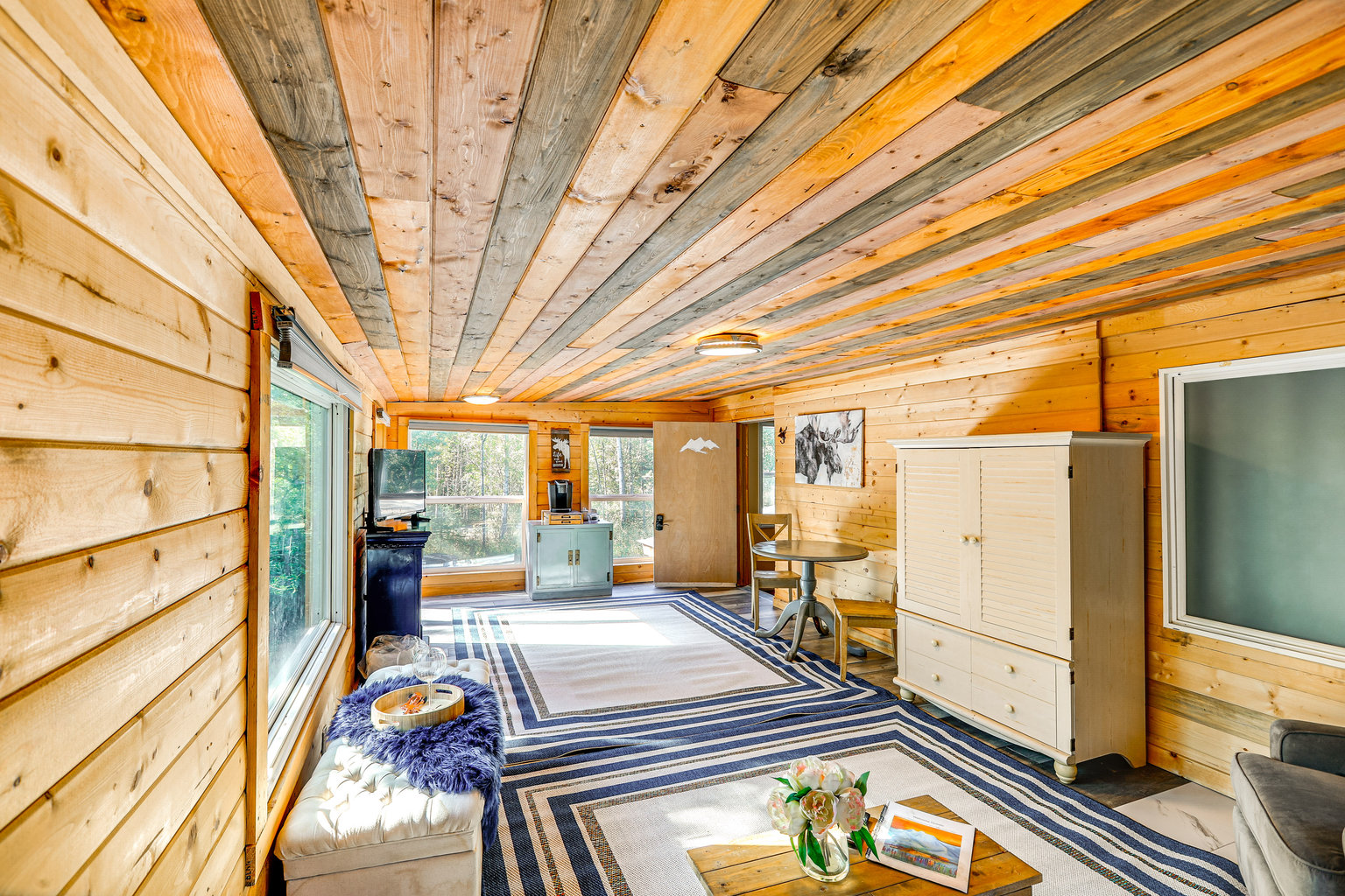 Delta Junction Vacation Rental