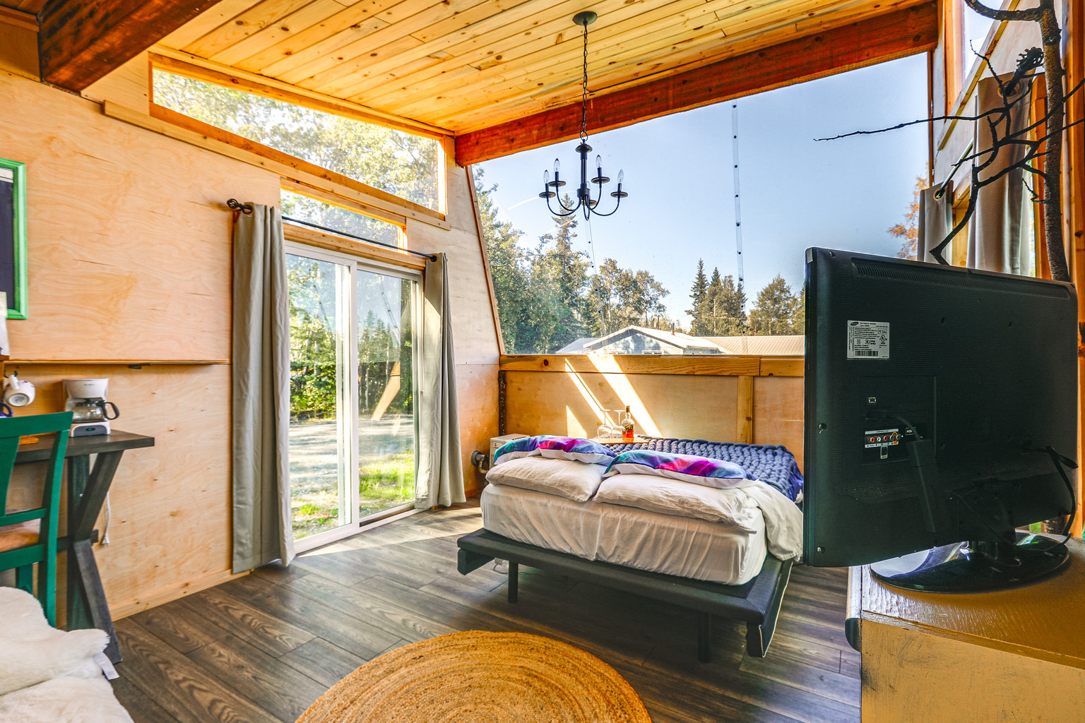 Delta Junction Vacation Rental