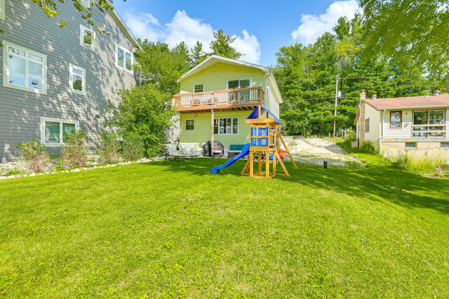 East Troy Vacation Rental