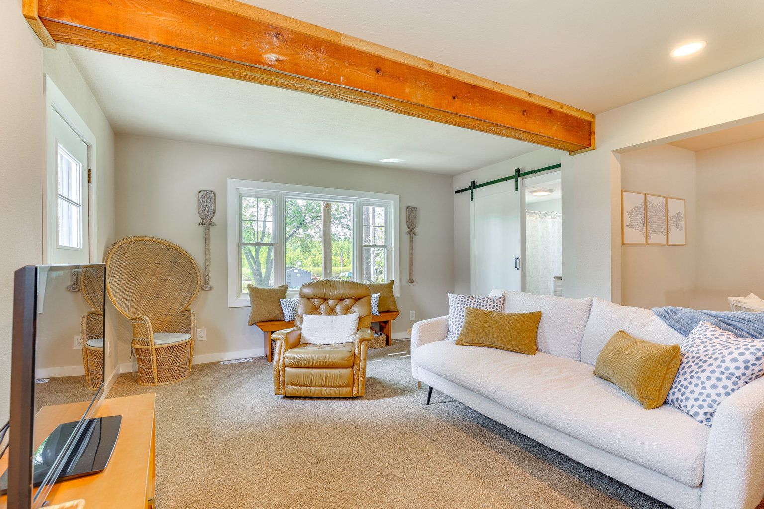 East Troy Vacation Rental