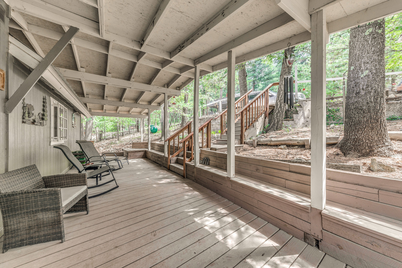 Cloudcroft Vacation Rental