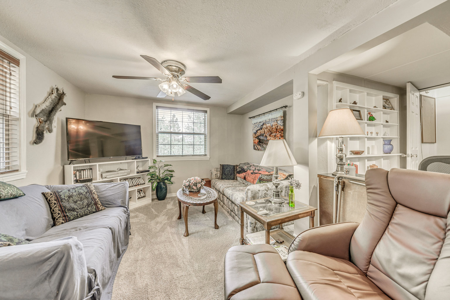 Cloudcroft Vacation Rental