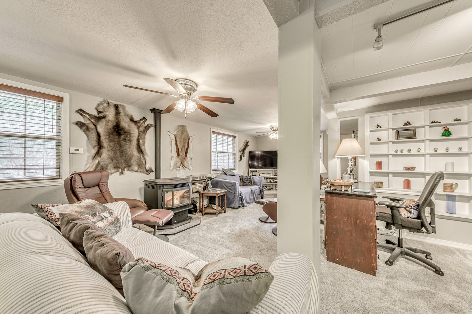 Cloudcroft Vacation Rental