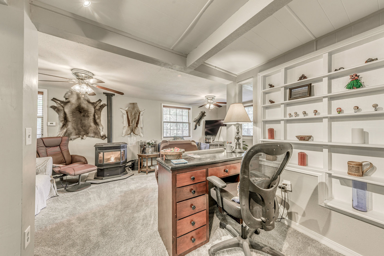 Cloudcroft Vacation Rental