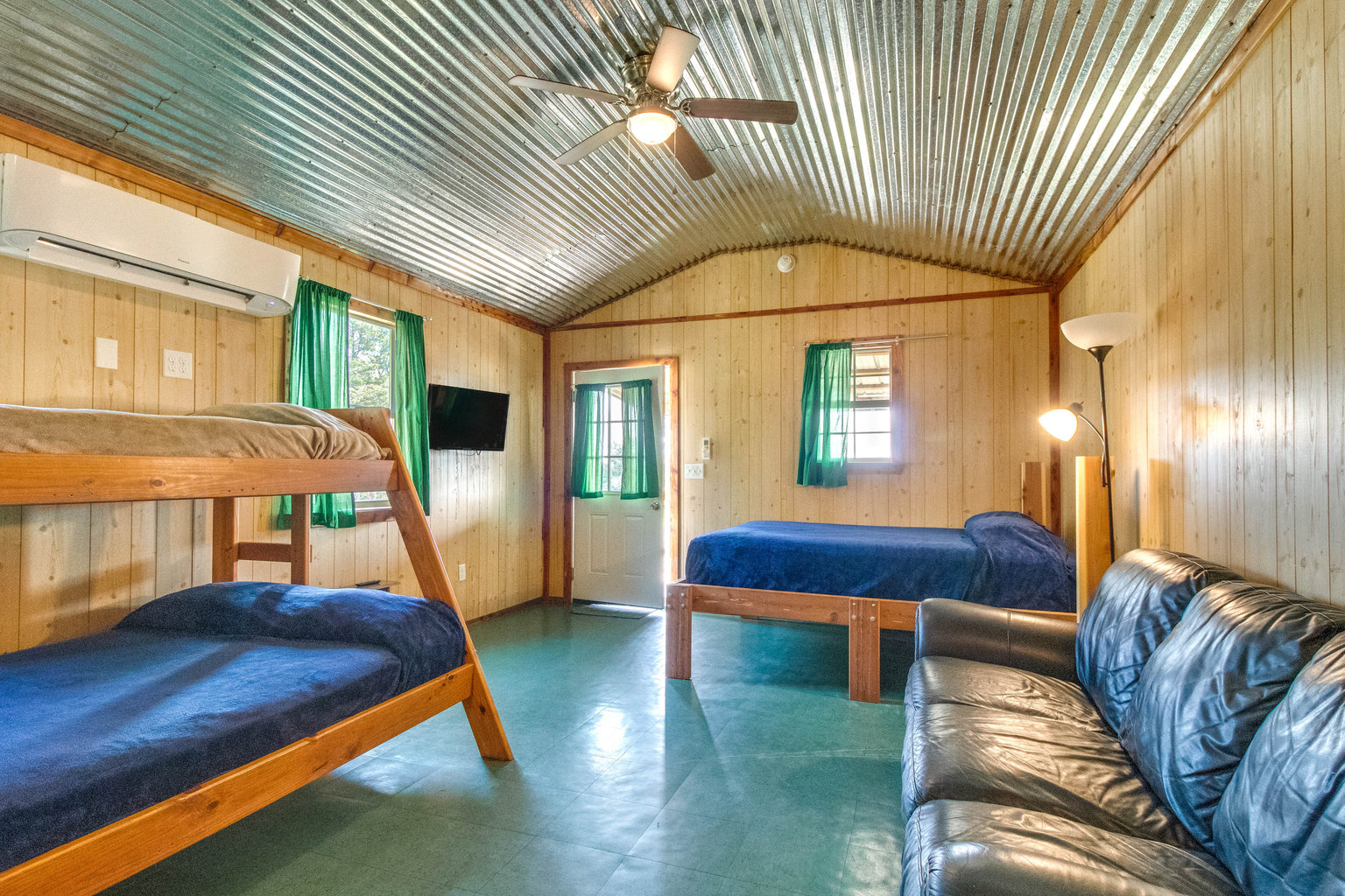 Salesville Vacation Rental