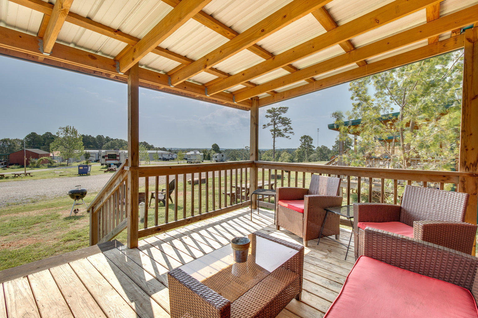 Salesville Vacation Rental