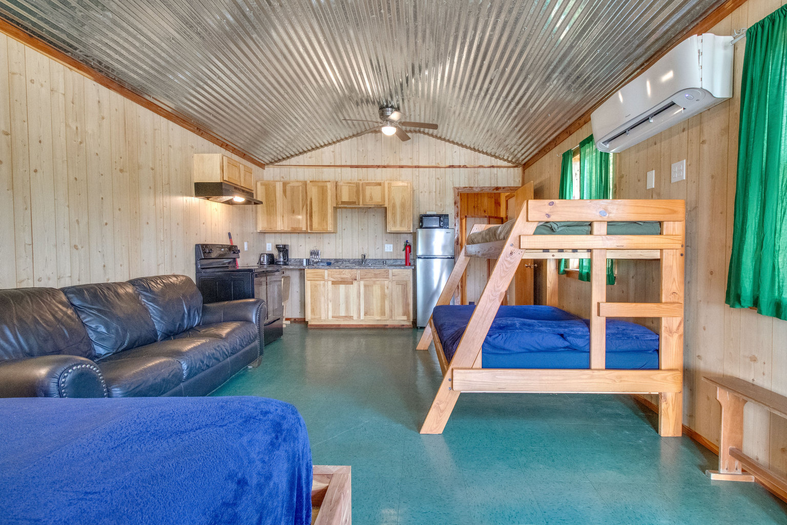Salesville Vacation Rental