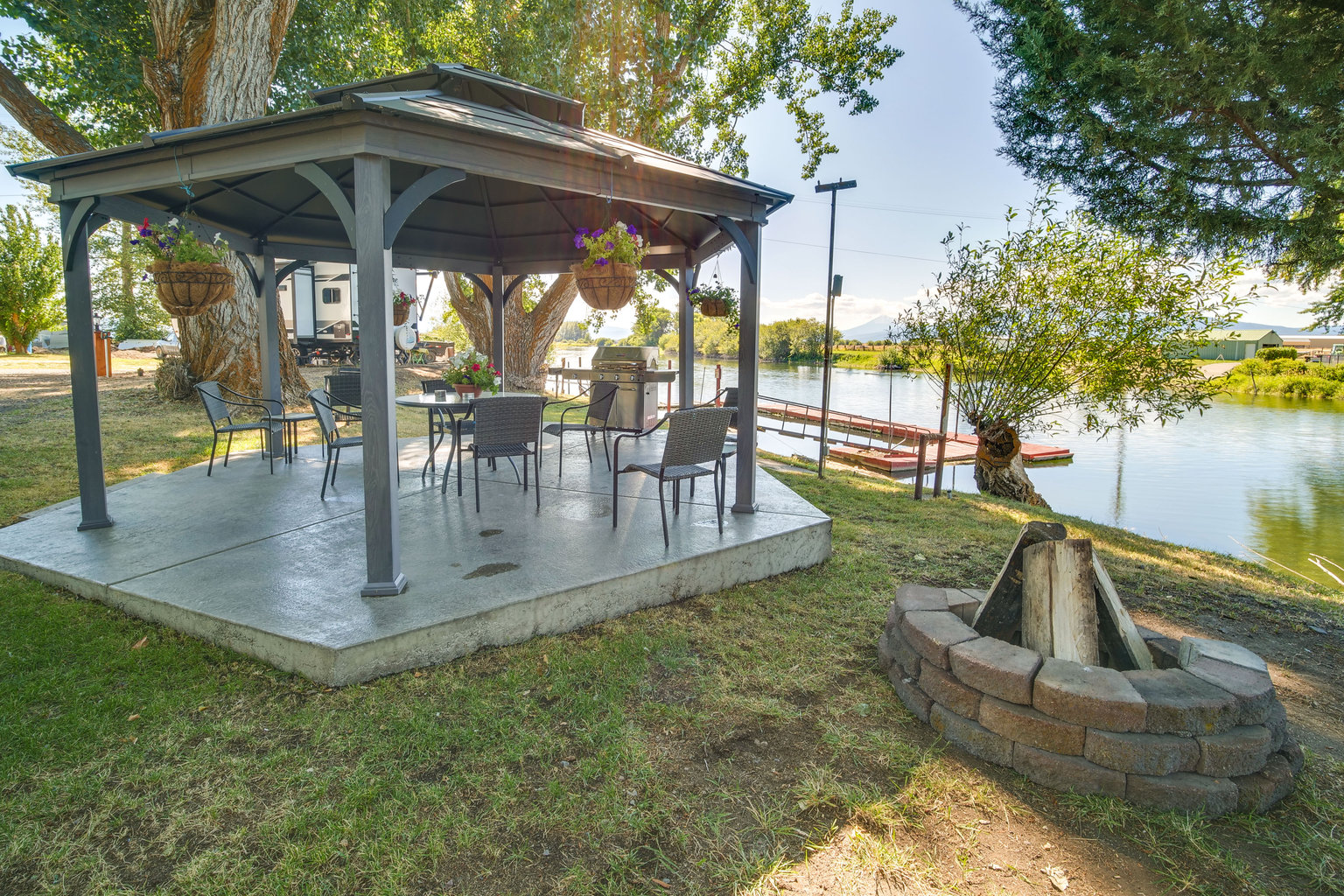 Chiloquin Vacation Rental