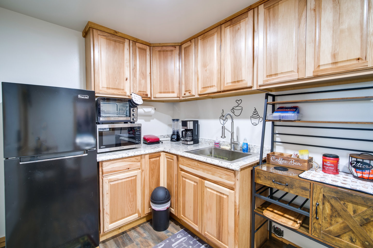 Chiloquin Vacation Rental