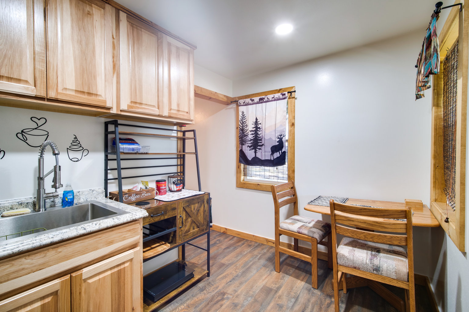 Chiloquin Vacation Rental