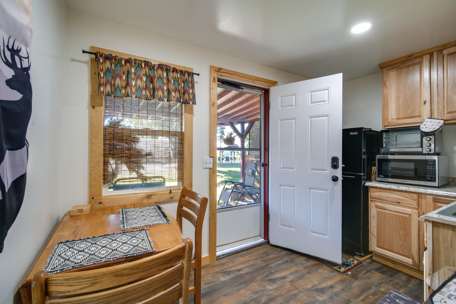 Chiloquin Vacation Rental